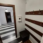 Дом отдыха Miig Jacuzzi & Sauna Zator