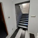 בית נופש Miig Jacuzzi & Sauna Zator Oświęcim