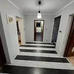 בית נופש Miig Jacuzzi & Sauna Zator