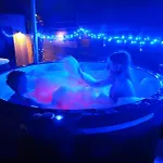Сasa de vacaciones Miig Jacuzzi & Sauna Zator *