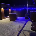 Miig Jacuzzi & Sauna Zator *