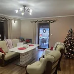 Semesterbostad Miig Jacuzzi & Sauna Zator Oświęcim