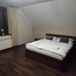 Miig Jacuzzi & Sauna Zator Semesterbostad Oświęcim