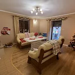 Дом отдыха Miig Jacuzzi & Sauna Zator
