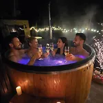 Miig Jacuzzi & Sauna Zator Oświęcim