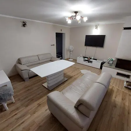 Miig Jacuzzi & Sauna Zator * Oswiecim