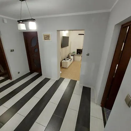 Miig Jacuzzi & Sauna Zator Oswiecim