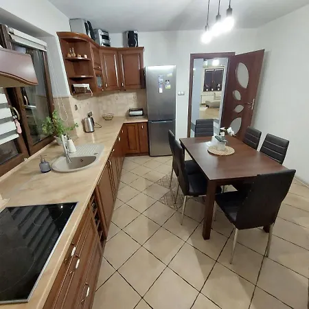 Miig Jacuzzi & Sauna Zator * Oswiecim