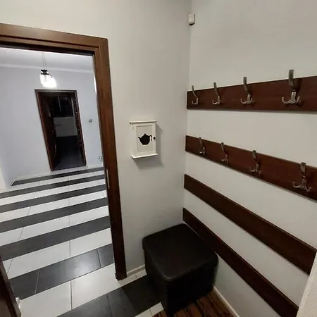 Semesterbostad Miig Jacuzzi & Sauna Zator