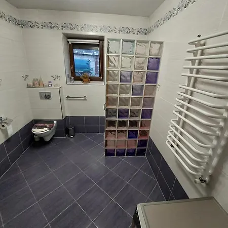 Miig Jacuzzi & Sauna Zator * Oświęcim