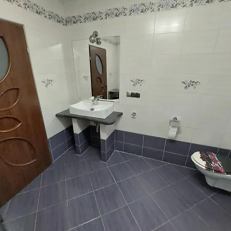 Miig Jacuzzi & Sauna Zator Oswiecim