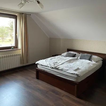 Miig Jacuzzi & Sauna Zator * Oswiecim