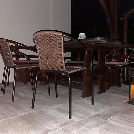 Miig Jacuzzi & Sauna Zator Oswiecim