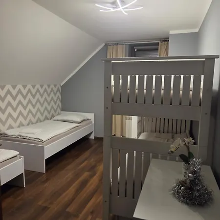 Miig Jacuzzi & Sauna Zator Oświęcim