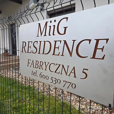Сasa de vacaciones Miig Jacuzzi & Sauna Zator Oświęcim