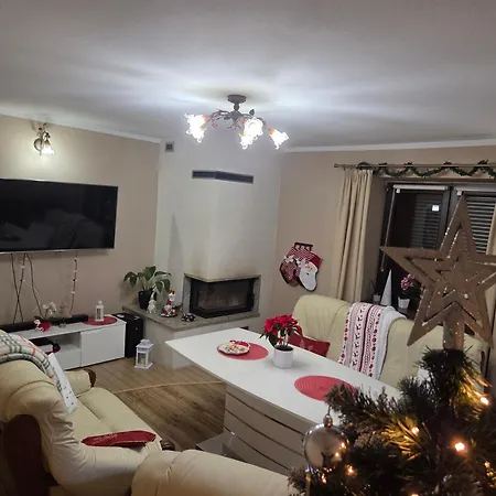 Miig Jacuzzi & Sauna Zator Oświęcim