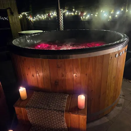 Miig Jacuzzi & Sauna Zator * Oświęcim