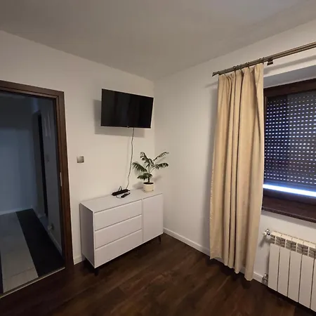 Miig Jacuzzi & Sauna Zator Hébergement de vacances *