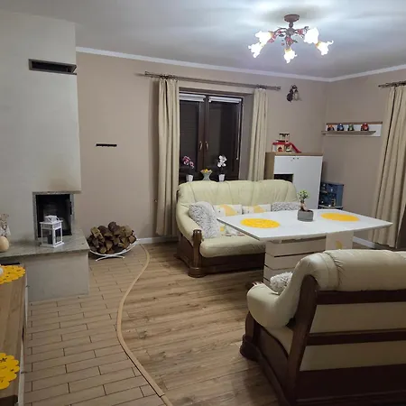Miig Jacuzzi & Sauna Zator * Oświęcim