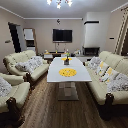 Miig Jacuzzi & Sauna Zator * Oświęcim