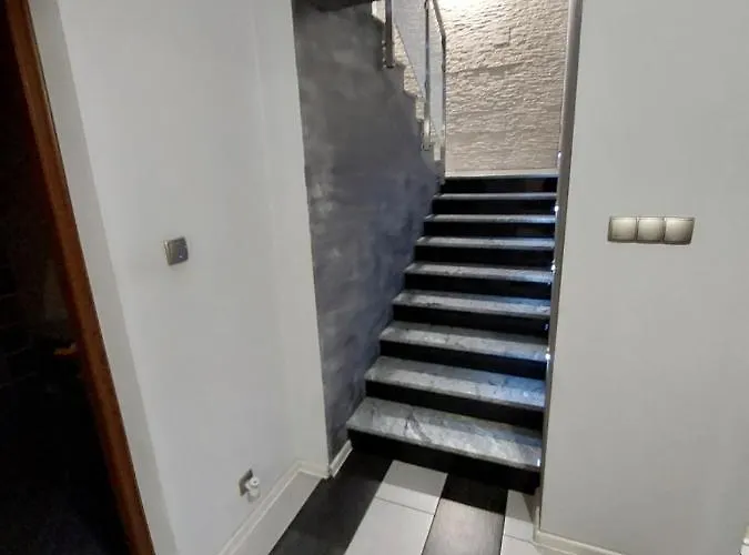 Dom wakacyjny Miig Jacuzzi&sauna Zator Oświęcim