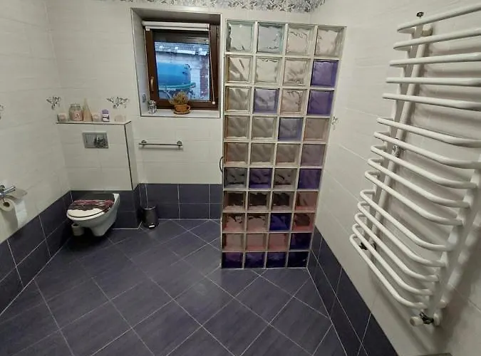 Miig Jacuzzi&sauna Zator * Oświęcim